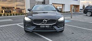 Volvo  V60 Cross Country Ultimate , B5 Mild Hybrid, Petrol