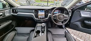 Volvo  V60 Cross Country Ultimate , B5 Mild Hybrid, Petrol