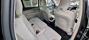 Volvo  XC90 Ultimate, B5 AWD Mild hybrid, Petrol, Bright, 7 Seats