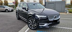 Volvo  XC90 Ultimate, B5 AWD Mild hybrid, Petrol, Bright, 7 Seats