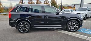 Volvo  XC90 Ultimate, B5 AWD Mild hybrid, Petrol, Bright, 7 Seats