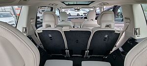 Volvo  XC90 Ultimate, B5 AWD Mild hybrid, Petrol, Bright, 7 Seats