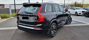 Volvo  XC90 Ultimate, B5 AWD Mild hybrid, Petrol, Bright, 7 Seats