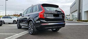 Volvo  XC90 Ultimate, B5 AWD Mild hybrid, Petrol, Bright, 7 Seats