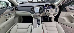 Volvo  XC90 Ultimate, B5 AWD Mild hybrid, Petrol, Bright, 7 Seats