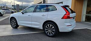 Volvo  XC60 Plus, B5 Mild Hybrid, Petrol