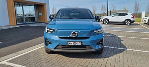 Volvo  C40 Recharge Ultimate, Twin Motor, Electric