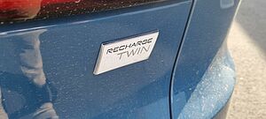 Volvo  C40 Recharge Ultimate, Twin Motor, Electric