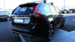 Volvo  XC60 T6 R-Design