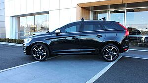 Volvo  XC60 T6 R-Design