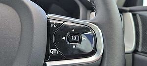 Volvo  XC60 Ultimate, B5 Mild Hybrid, Petrol, Bright