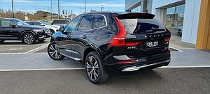 Volvo  XC60 Ultimate, B5 Mild Hybrid, Petrol, Bright