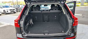 Volvo  XC60 Ultimate, B5 Mild Hybrid, Petrol, Bright