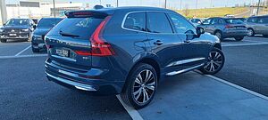 Volvo  XC60 Ultimate, B5 Mild Hybrid, Petrol, Bright