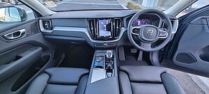 Volvo  XC60 Ultimate, B5 Mild Hybrid, Petrol, Bright