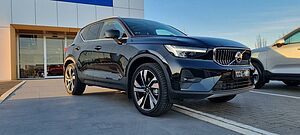 Volvo  XC40 Ultimate, B4 Mild Hybrid, Petrol, Bright