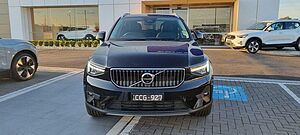 Volvo  XC40 Ultimate, B4 Mild Hybrid, Petrol, Bright