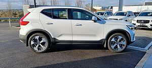 Volvo  XC40 Ultimate, B4 Mild Hybrid, Petrol, Bright