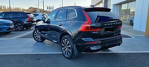 Volvo  XC60 Plus, B5 Mild Hybrid, Petrol