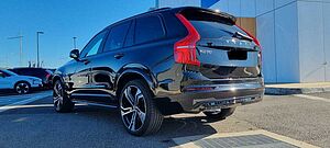 Volvo  XC90 Recharge Ultimate, T8 AWD Plug-in hybrid, Electric/Petrol, Dark, 7 Seats