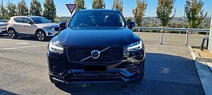 Volvo  XC90 Recharge Ultimate, T8 AWD Plug-in hybrid, Electric/Petrol, Dark, 7 Seats