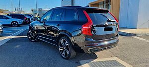 Volvo  XC90 Recharge Ultimate, T8 AWD Plug-in hybrid, Electric/Petrol, Dark, 7 Seats