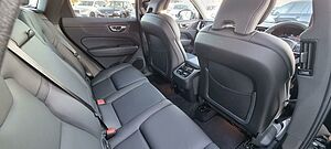 Volvo  XC60 Plus, B5 Mild Hybrid, Petrol