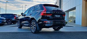 Volvo  XC60 Plus, B5 Mild Hybrid, Petrol