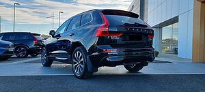 Volvo  XC60 Plus, B5 Mild Hybrid, Petrol