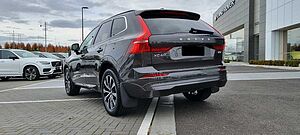 Volvo  XC60 Plus, B5 Mild Hybrid, Petrol