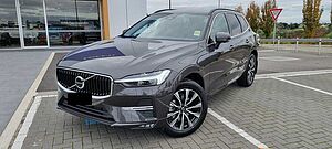 Volvo  XC60 Plus, B5 Mild Hybrid, Petrol