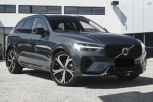 Volvo  UZ MY23 Recharge Ultimate T8 AWD Plug-In Hybrid