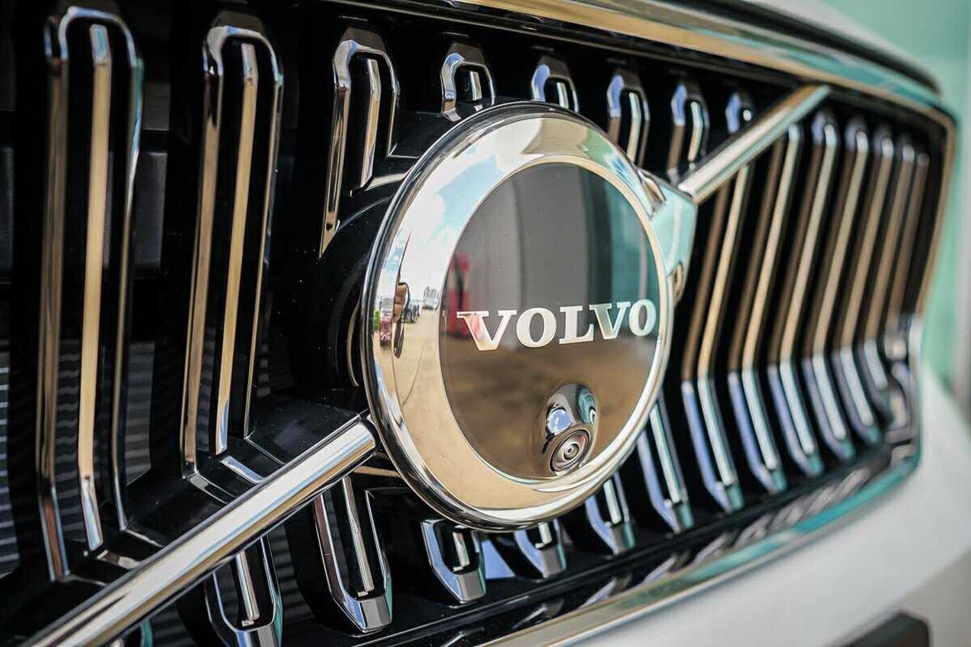 Volvo  XC40 Ultra, B4 AWD Mild hybrid, Petrol, Bright