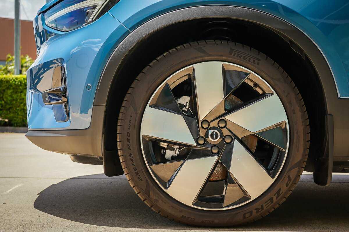 Volvo  XK MY24 Recharge AWD Twin