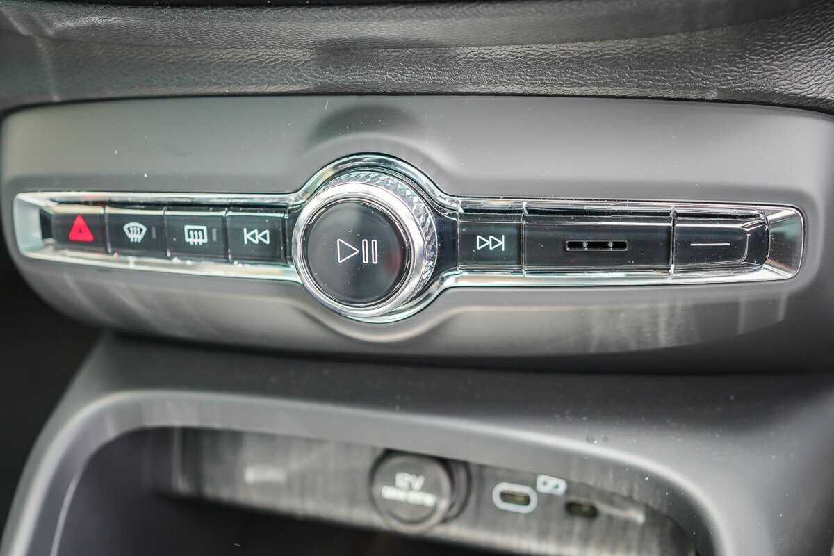 Volvo  XK MY24 Recharge AWD Twin