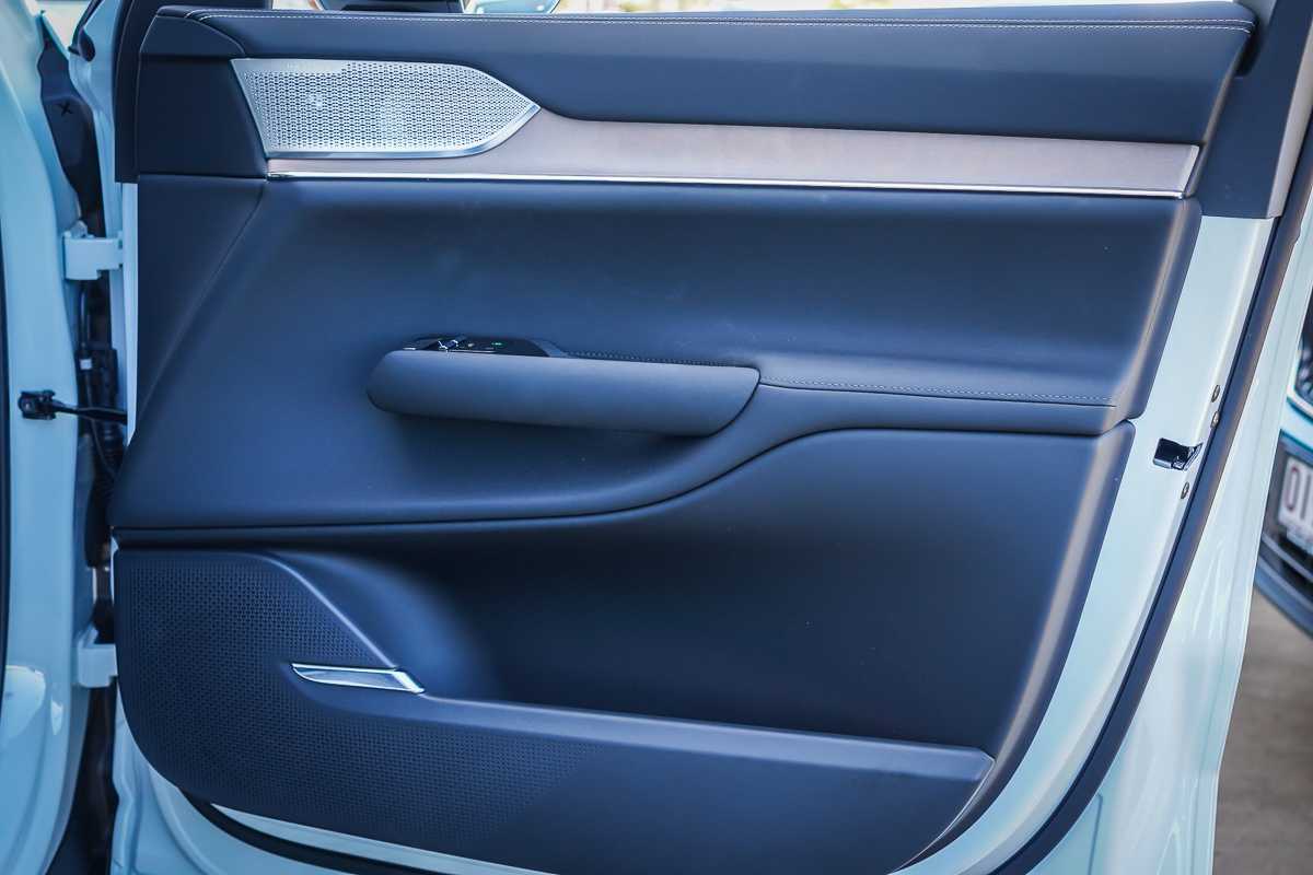 Volvo  EX90 Ultra, Twin Motor Performance, Electric, 7 Seats