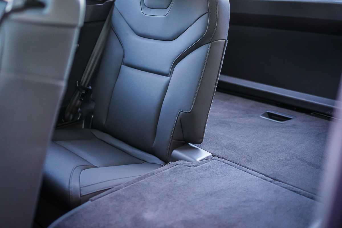 Volvo  EX90 Ultra, Twin Motor Performance, Electric, 7 Seats