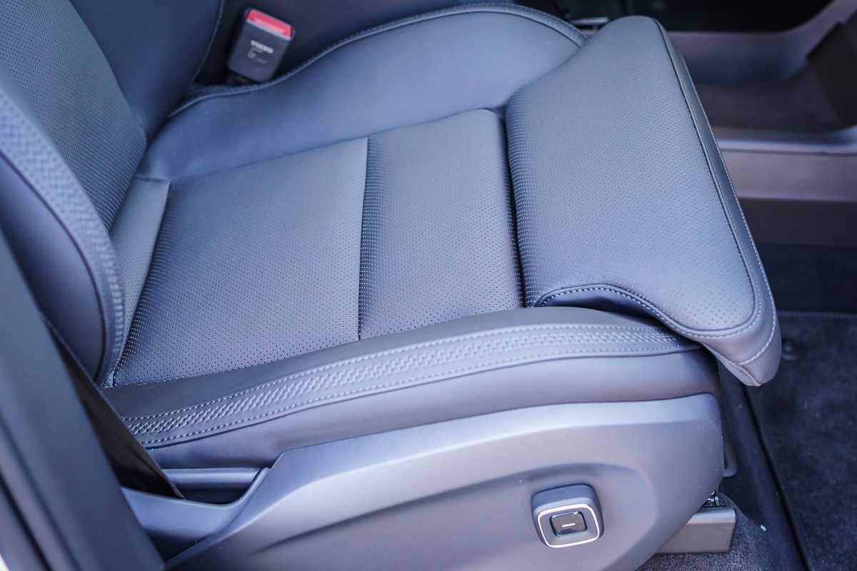 Volvo  EX90 Ultra, Twin Motor Performance, Electric, 7 Seats