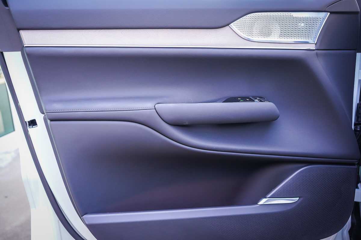 Volvo  EX90 Ultra, Twin Motor Performance, Electric, 7 Seats