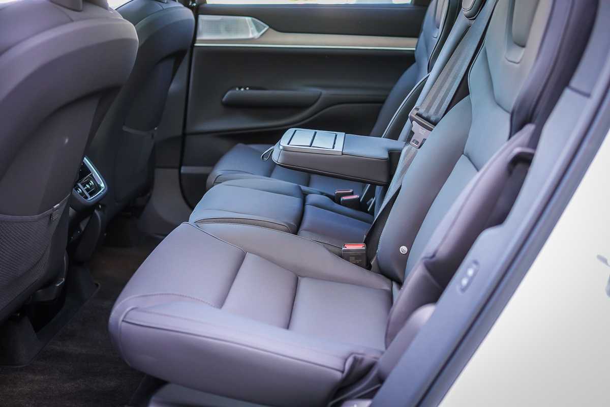 Volvo  EX90 Ultra, Twin Motor Performance, Electric, 7 Seats