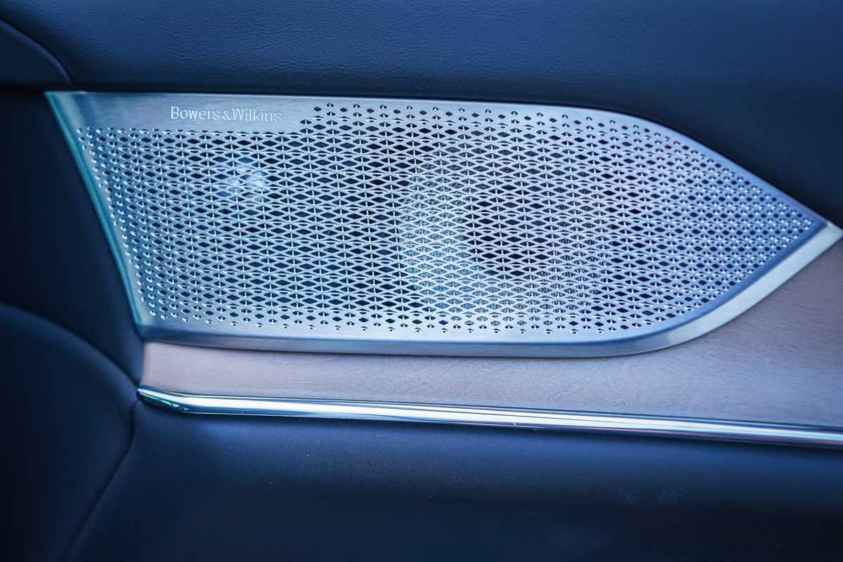 Volvo  EX90 Ultra, Twin Motor Performance, Electric, 7 Seats