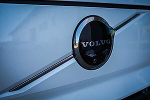 Volvo  EX90 Ultra, Twin Motor Performance, Electric, 7 Seats