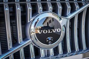 Volvo  XC90 Ultimate, B6 AWD Mild hybrid, Petrol, Bright, 7 Seats