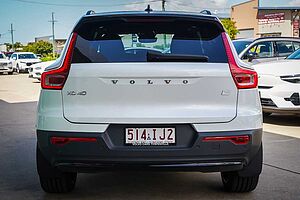 Volvo  XZ MY24 Recharge AWD Twin Pure Electric