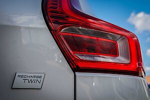 Volvo  XC40 Recharge Ultimate, Twin Motor, Electric