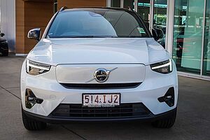 Volvo  XC40 Recharge Ultimate, Twin Motor, Electric