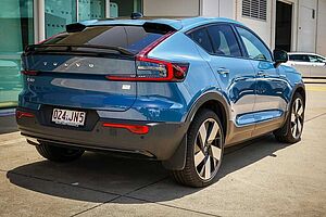 Volvo  XK MY24 Recharge AWD Twin