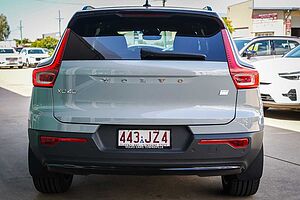 Volvo  XZ MY24 Recharge Pure Electric