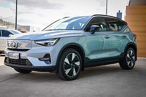 Volvo  XC40 Recharge Plus, Single Motor, Electric