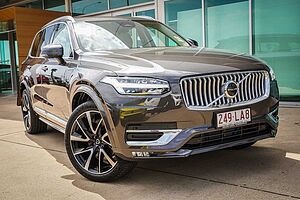 Volvo  XC90 Ultimate, B6 AWD Mild hybrid, Petrol, Bright, 7 Seats